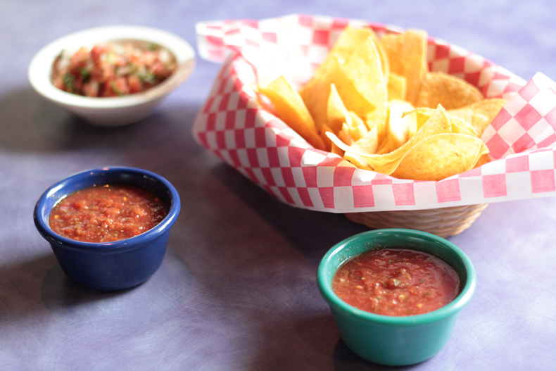 The Menu Jalapenos Mexican Restaurant in Sandpoint