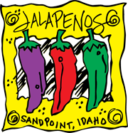 Jalapenos Mexican Restaurant in Sandpoint, Idaho